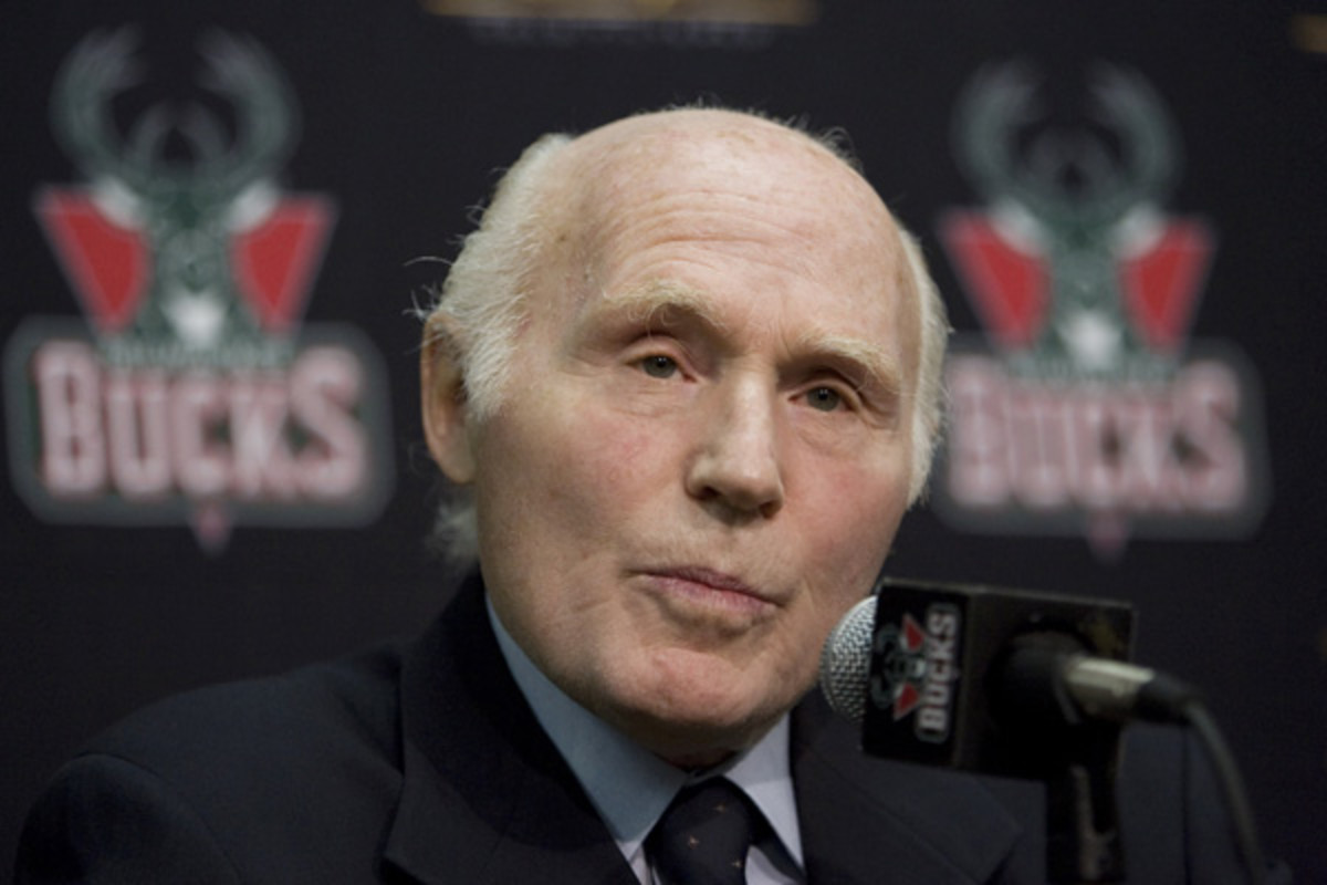 Herb Kohl